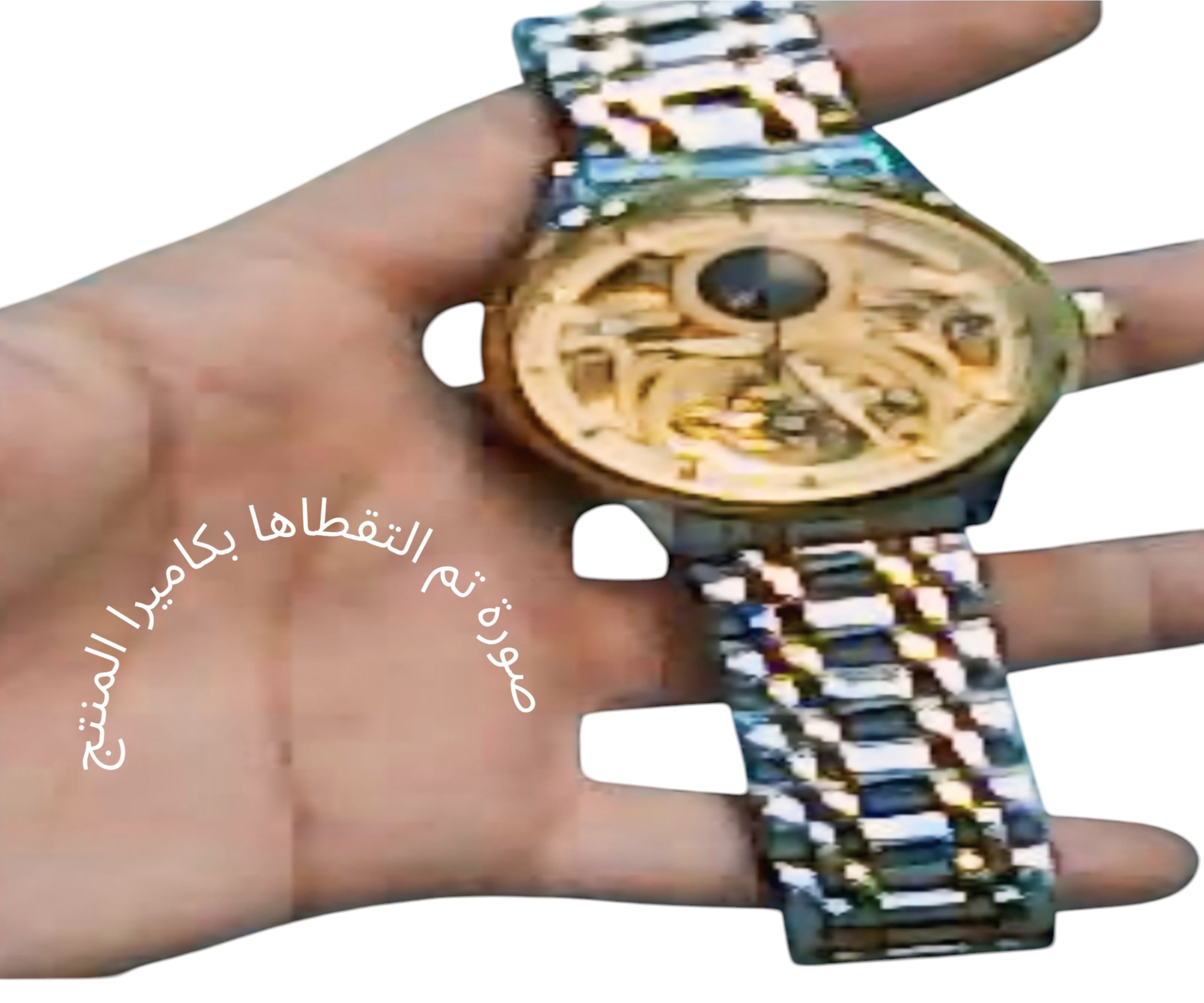 كاميرا مراقبة صغيرة 6