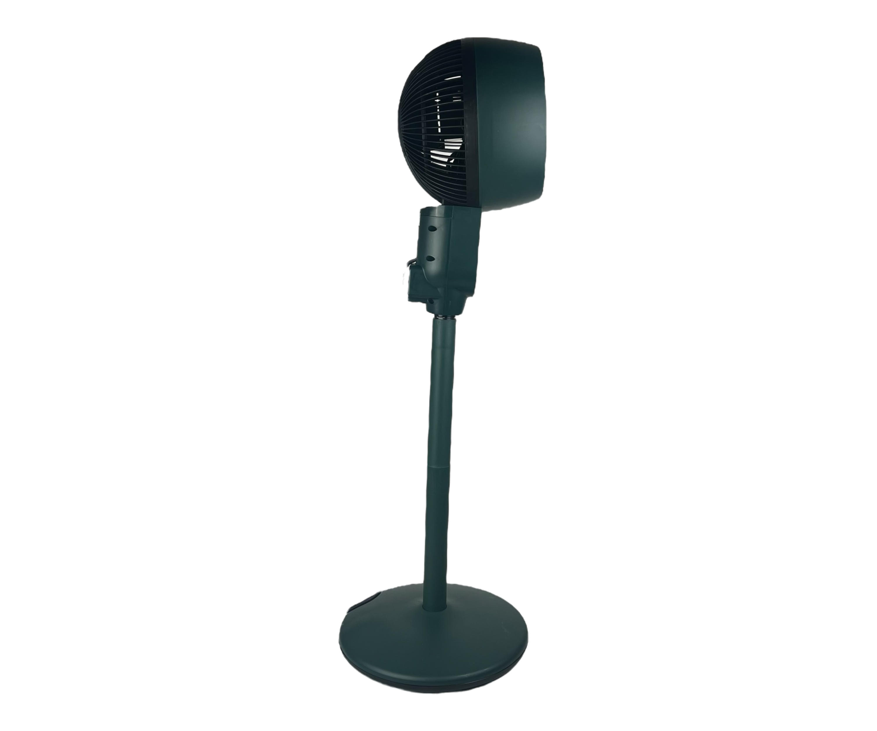 مروحة تدفئة ديجيتال 3